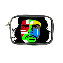 Che Guevara Coin Purse by Valentinaart