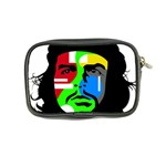 Che Guevara Coin Purse Back