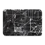 School board  Plate Mats 18 x12  Plate Mat