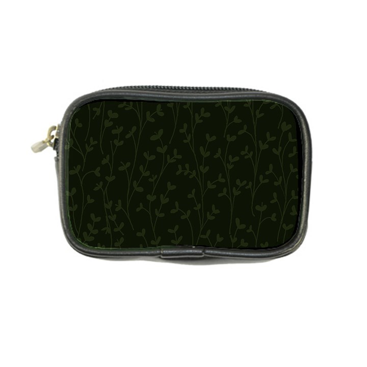 Pattern Coin Purse