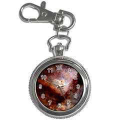 Carina Nebula Key Chain Watches by SpaceShop