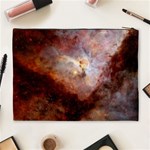 Carina Nebula Cosmetic Bag (XL) Back