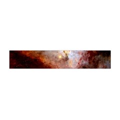 Carina Nebula Flano Scarf (mini) by SpaceShop