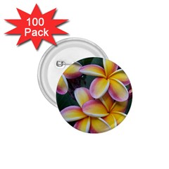 Premier Mix Flower 1 75  Buttons (100 Pack)  by alohaA