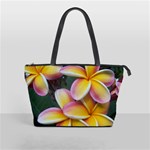 Premier Mix Flower Shoulder Handbags Front