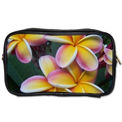 Premier Mix Flower Toiletries Bags by alohaA