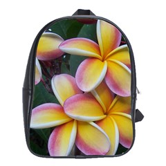 Premier Mix Flower School Bags (xl)  by alohaA