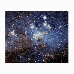 Large Magellanic Cloud Small Glasses Cloth by SpaceShop