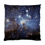 Large Magellanic Cloud Standard Cushion Case (Two Sides) Front