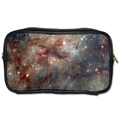 Tarantula Nebula Toiletries Bags by SpaceShop