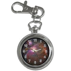 Orion Nebula Key Chain Watches by SpaceShop