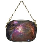 Orion Nebula Chain Purses (One Side)  Front