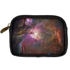 Orion Nebula Digital Camera Cases by SpaceShop