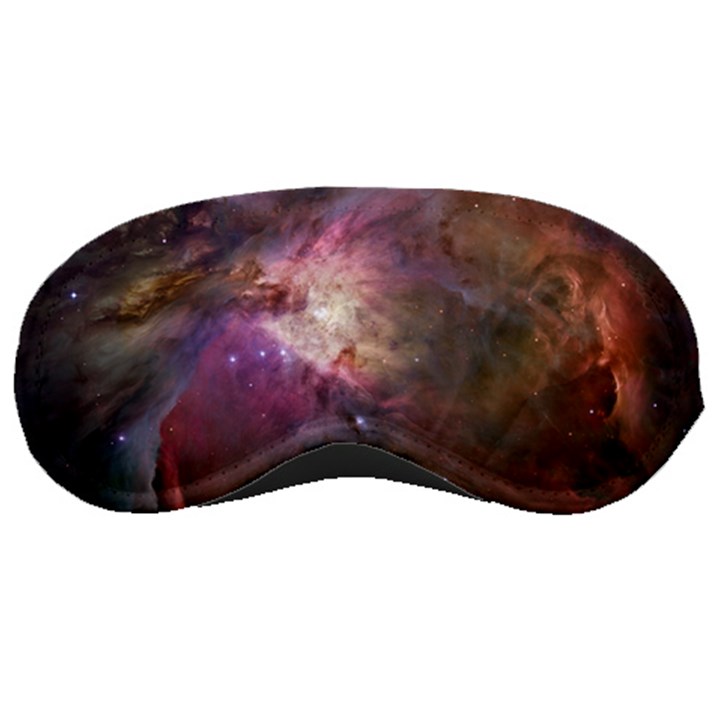 Orion Nebula Sleeping Masks