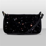 Extreme Deep Field Shoulder Clutch Bags Front