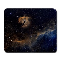 Seagull Nebula Large Mousepads by SpaceShop