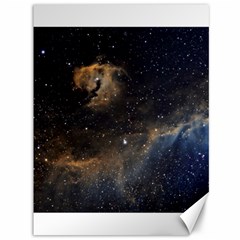 Seagull Nebula Canvas 36  X 48   by SpaceShop