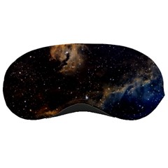 Seagull Nebula Sleeping Masks by SpaceShop