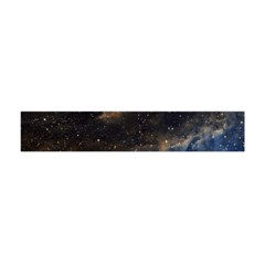 Seagull Nebula Flano Scarf (mini) by SpaceShop