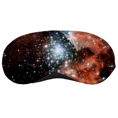 Star Cluster Sleeping Masks by SpaceShop