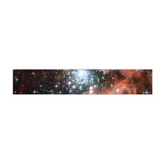 Star Cluster Flano Scarf (mini) by SpaceShop