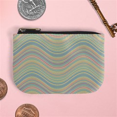 Pattern Mini Coin Purses by Valentinaart