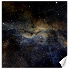 Propeller Nebula Canvas 16  X 16   by SpaceShop