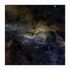 Propeller Nebula Medium Glasses Cloth by SpaceShop