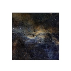 Propeller Nebula Satin Bandana Scarf by SpaceShop