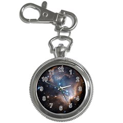 New Stars Key Chain Watches by SpaceShop