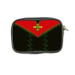 Dressed For Success Coin Purse Back