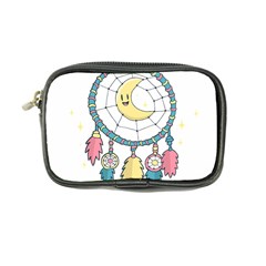 Cute Hand Drawn Dreamcatcher Illustration Coin Purse by TastefulDesigns