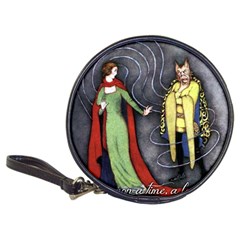 Beauty And The Beast Classic 20-cd Wallets by athenastemple