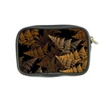 Fractal Fern Coin Purse Back