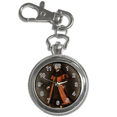 Count Vlad Dracula Key Chain Watches by Valentinaart