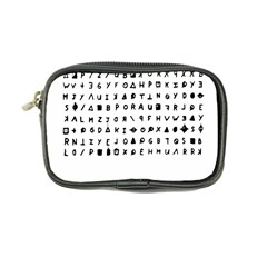 Zodiac Killer  Coin Purse by Valentinaart