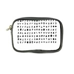 Zodiac killer  Coin Purse Front