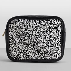 Pattern Mini Toiletries Bags by Valentinaart