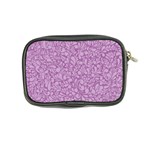 Pattern Coin Purse Back