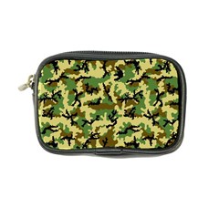 Camo Woodland Coin Purse by sifis