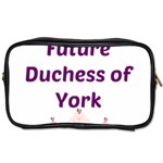 Harry s Duchess Toiletries Bags 2-Side Front