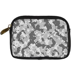 Camouflage Patterns  Digital Camera Cases by Simbadda