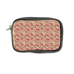 Vintage flower pattern  Coin Purse Front