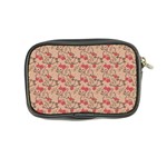 Vintage flower pattern  Coin Purse Back