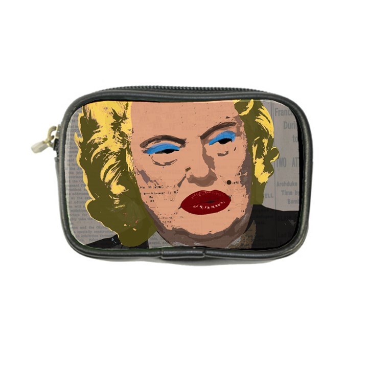 Happy Birthday Mr. President  Coin Purse