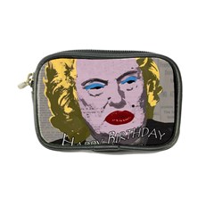 Happy Birthday Mr  President  Coin Purse by Valentinaart