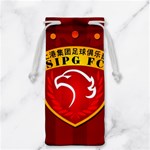 Shanghai SIPG F.C. Jewelry Bag Front