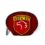 Shanghai SIPG F.C. Accessory Pouches (Small)  Back