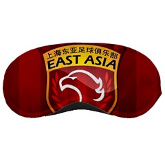 Shanghai Sipg F C  Sleeping Masks by Valentinaart