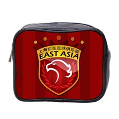 Shanghai Sipg F C  Mini Toiletries Bag 2-side by Valentinaart